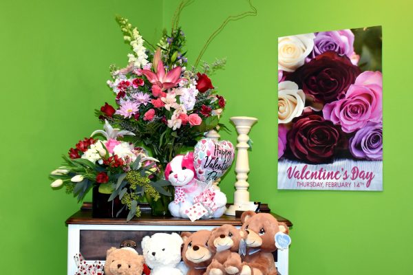 Country Florist