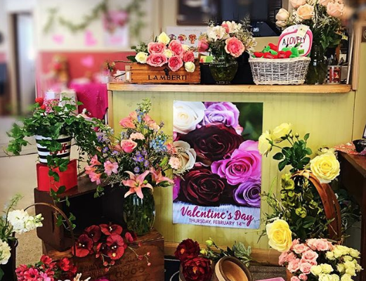 Girtons Flowers