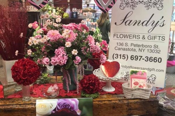 Sandys Flower & Gifts