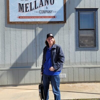 California Mellano 10
